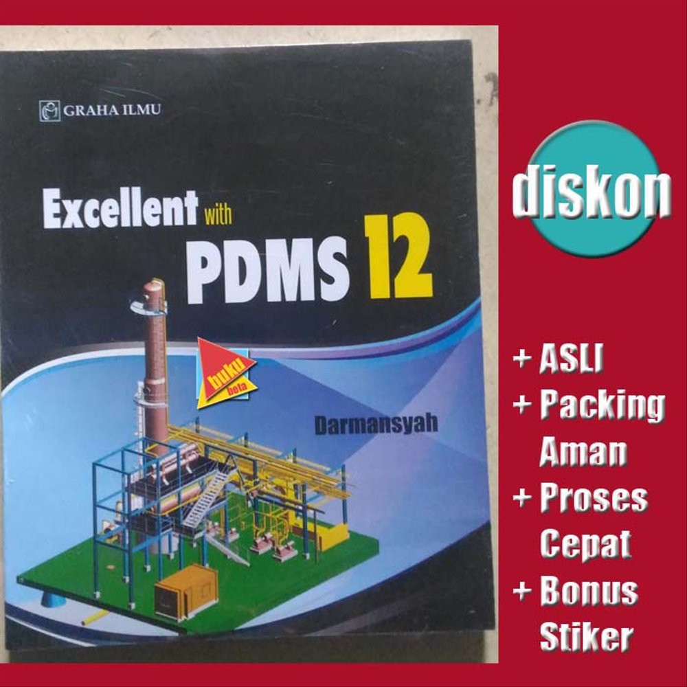 Excellent With Pdms 12 - Darmansyah