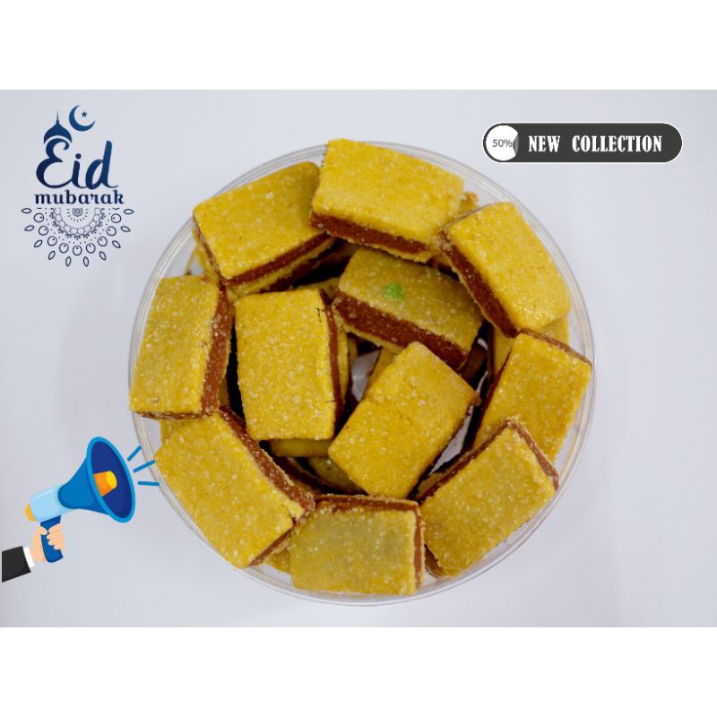 

kue Kering Lebaran Lapis