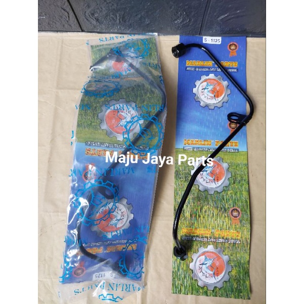 S1125/TL 1125 Selang Solar/H  P P /Selang minyak 28pk/S1125/TL1125