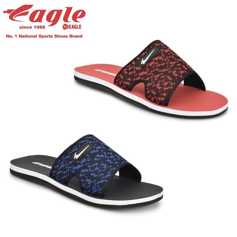 Sandal Pria EAGLE UBUD Original