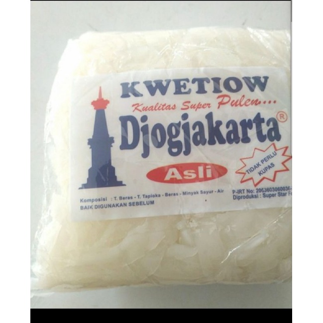 

Kwetiau