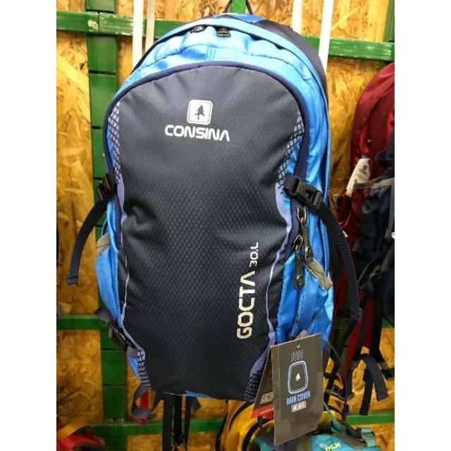 Daypack Consina Gocta