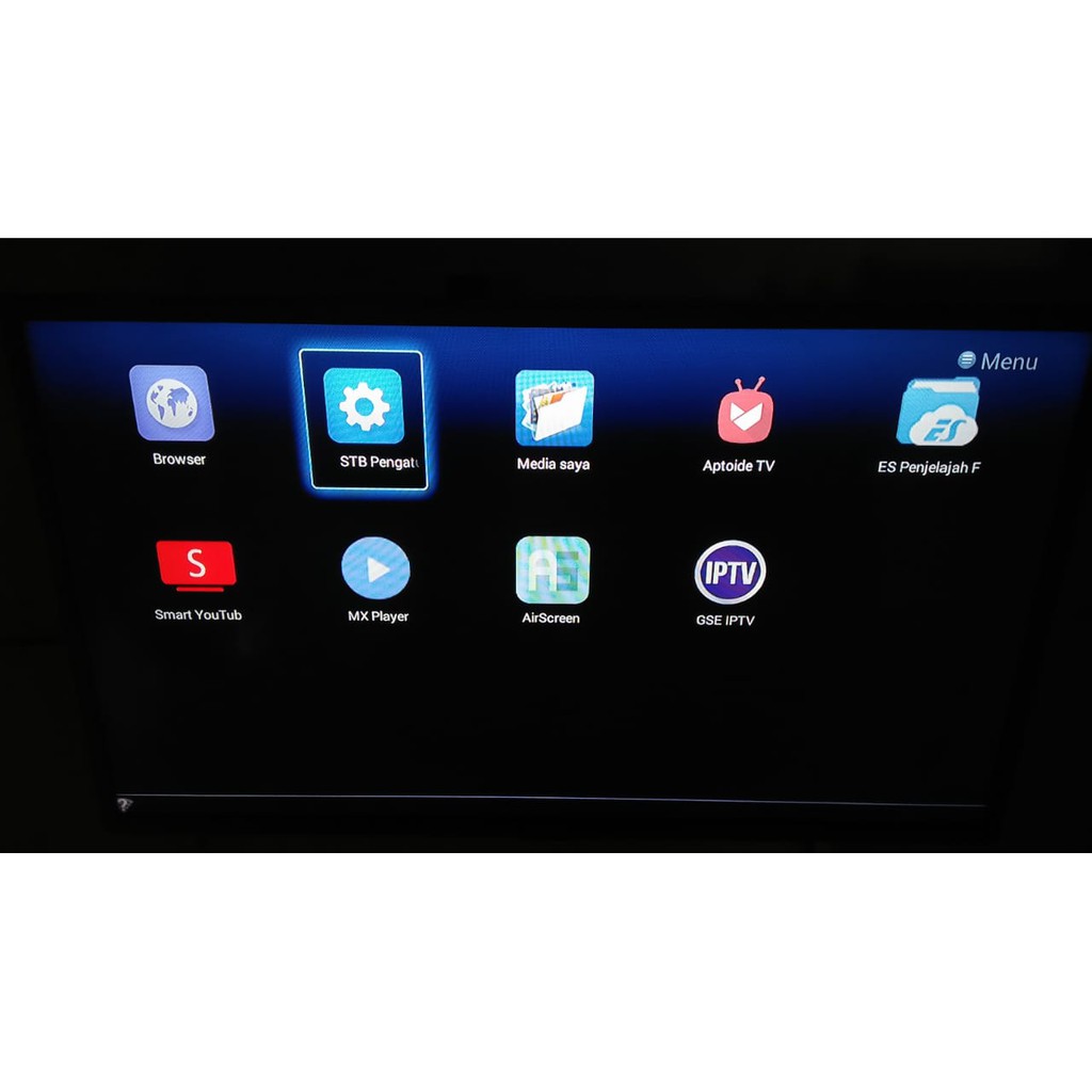 STB HUAWEI EC6108V9 UNLOCK ANDROID TV BOX