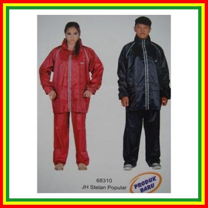Jas Hujan Tiger Head Jaket Jas Hujan Jas Hujan ~ Jas Hujan Tiger Head Stelan Popular 68310