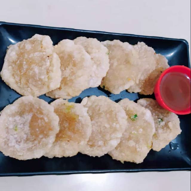 

PROMO TERMURAH READY MEDAN CIRENG RUJAK KHAS BANDUNG