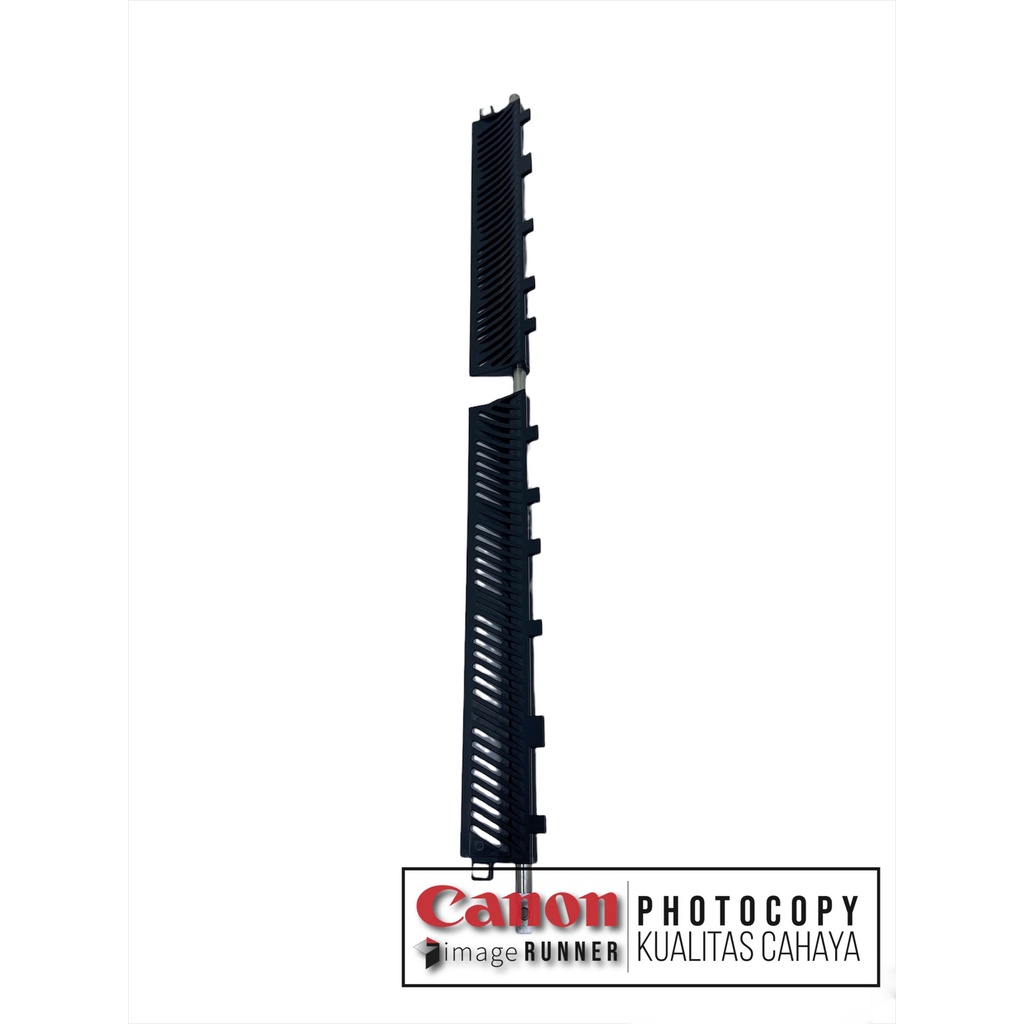 Flapper Pemanas Canon IRA 6075/6275 FL3-3784-010 Original Canon