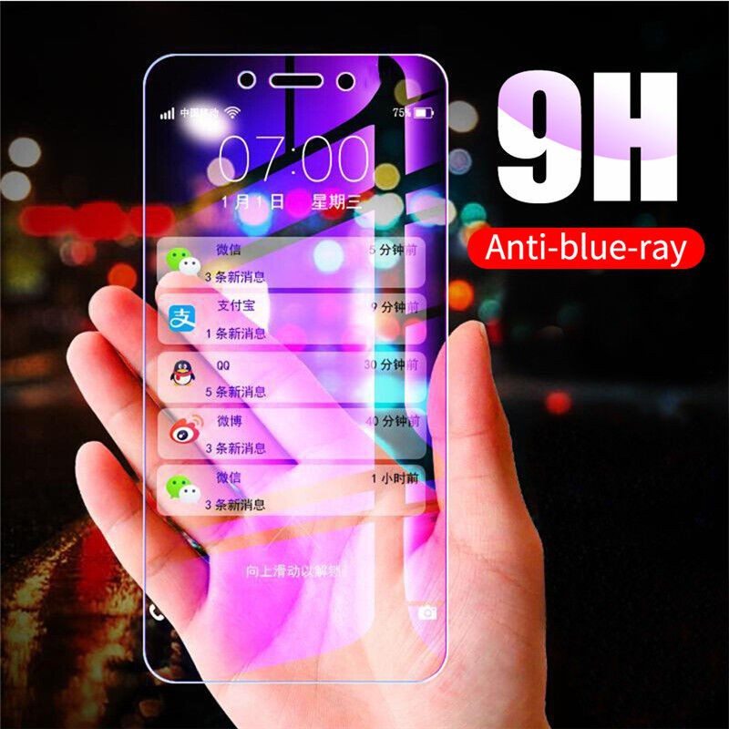 Anti Blueray HOTWAV SYMBOL R60 PEARL K1 K2 K3 Tempered Glass Blueray/ Anti Radiasi Mata