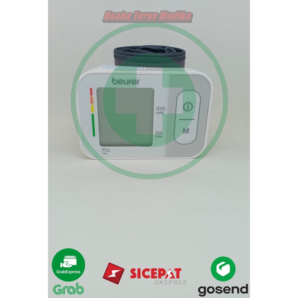 Tensimeter Digital / Tensimeter Digital Beurer BC28 Garansi 5 Tahun