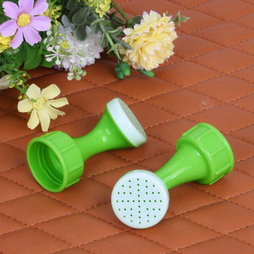 Agustina Water Can Sprinkler Semai Berkebun Irigasi Nozzle Tanaman Pot Sprinkler Kepala Penyiram Bunga Waterers Sprinkler Nozzle