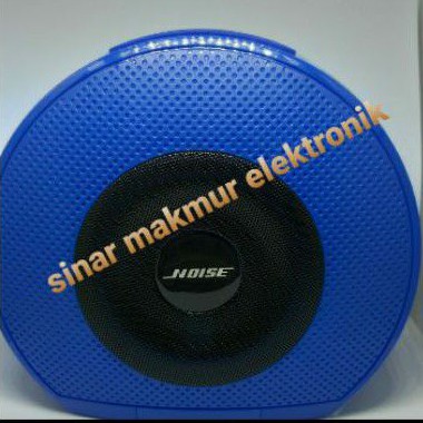 speaker Noise bluetooth