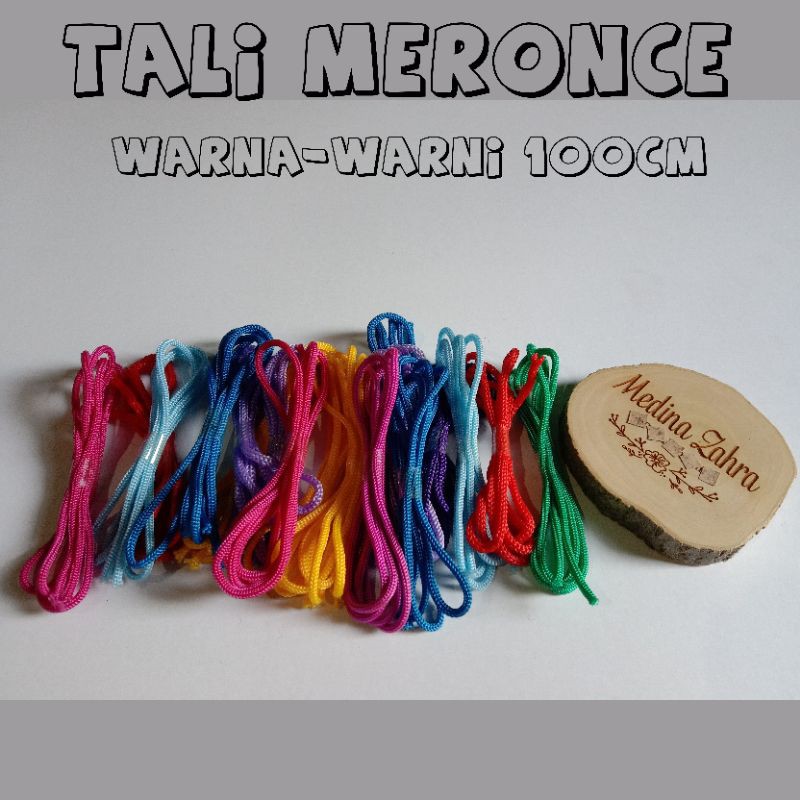 

Tali Meronce 100cm