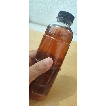 

Jahelicious Minuman Herbal