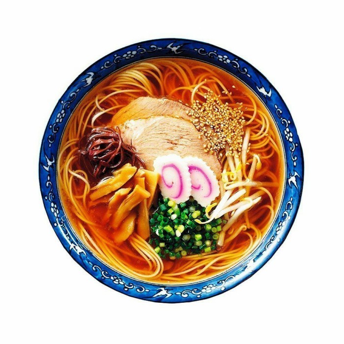 

Ss5g74gfd Isi 2 Pcs Marutai Nagasaki Agodashi Shoyu - Ramen Ala Jepang Ff04151