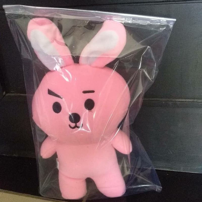 BONEKA BTS BANTAL BTS