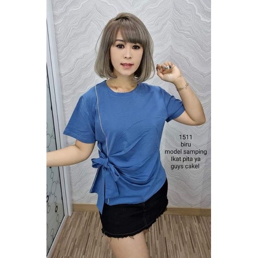 atasan h&j 1511 import Bangkok BKK hj hnj