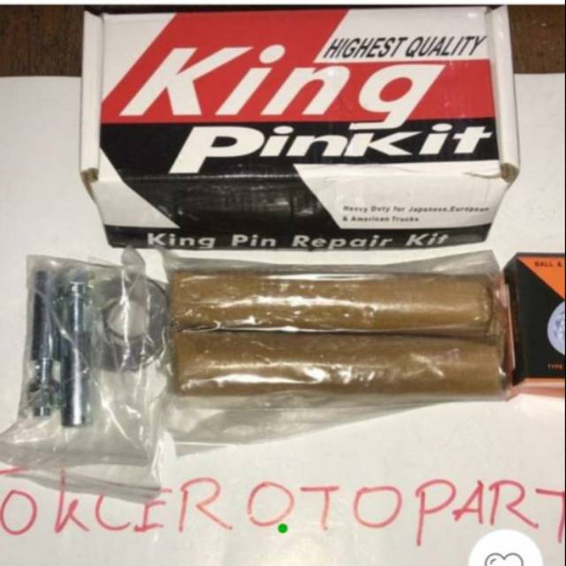 

King pen dyna dutro ht