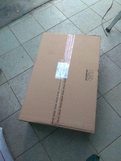 Regulator Selang Set Quantum Promo Gojek