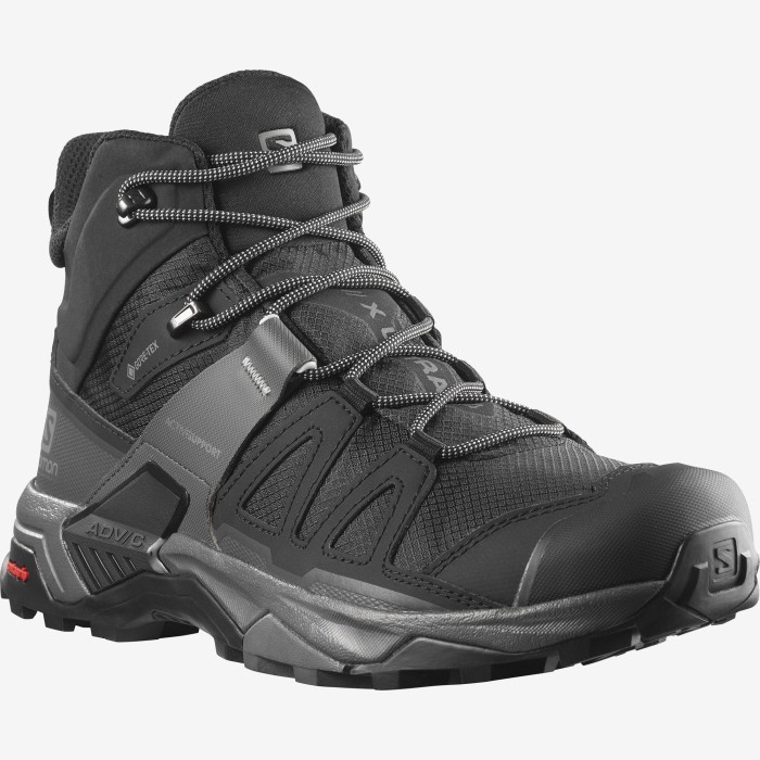 hiking shoes salomon x ultra 4 mid men