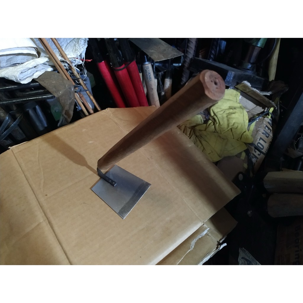 {BISA COD} cangkul kecil tdk miring