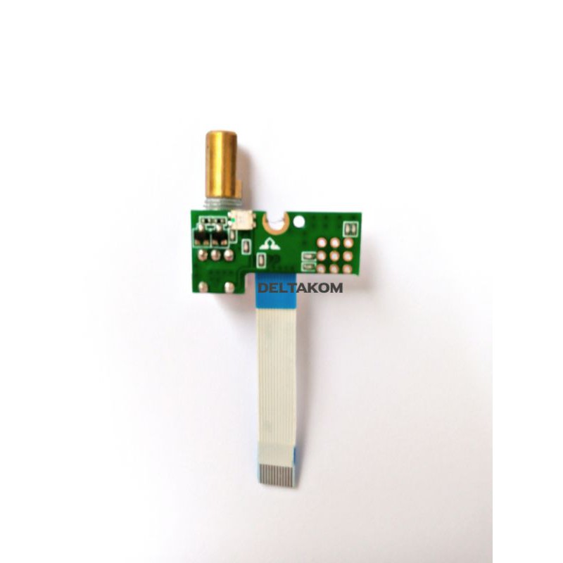 Potensio Motorola CP1660 CP1300 Modul Potensio Power Control