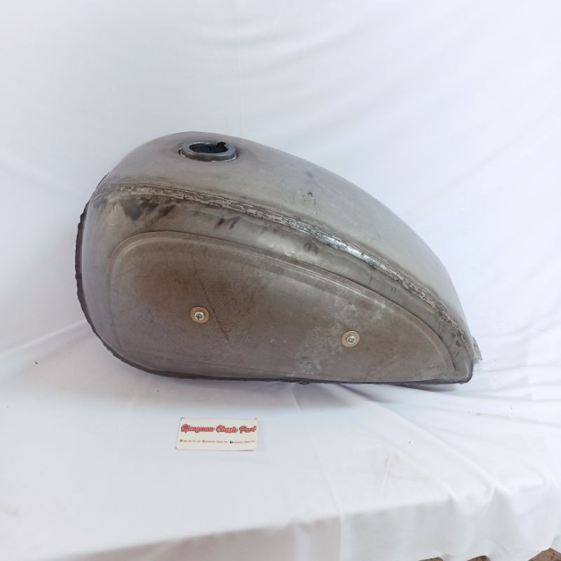TANGKI JAPSTYLE BRATSTYLE BSA