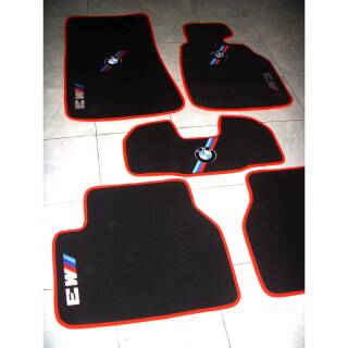  Karpet  BMW  e36 e46  logo m3 Shopee Indonesia