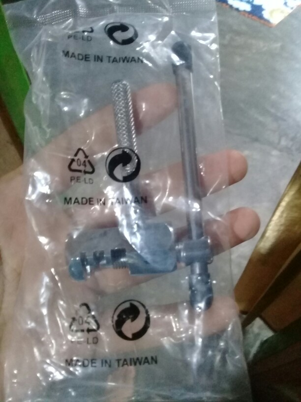 Alat Pembuka Pemotong Rantai Sepeda Taiwan