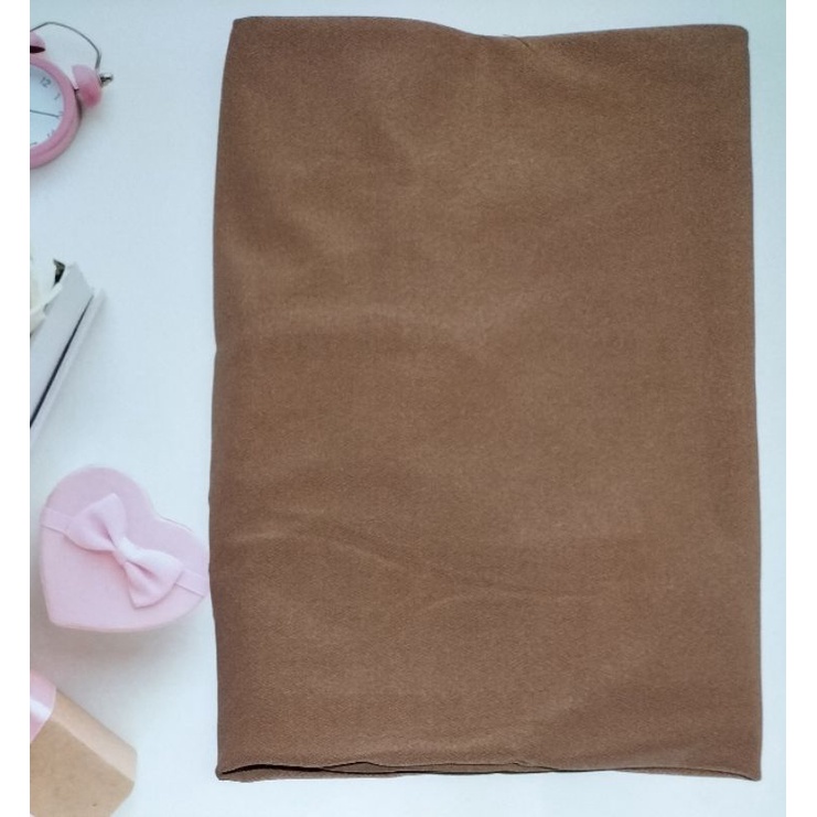 Jilbab Instan Jumbo Azka Original By Kimikey-MILLO