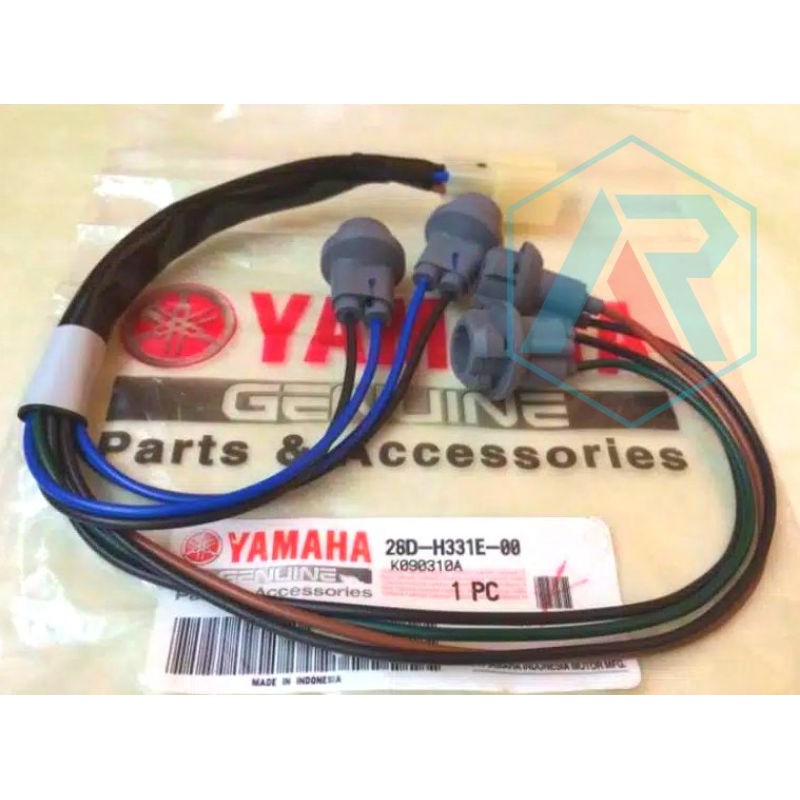 Soket Lampu Senja Mio Smile 28D