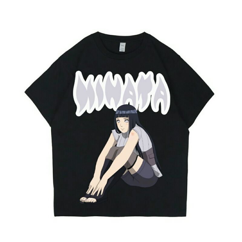 NARUTO TEE / NARUTO T-SHIRT