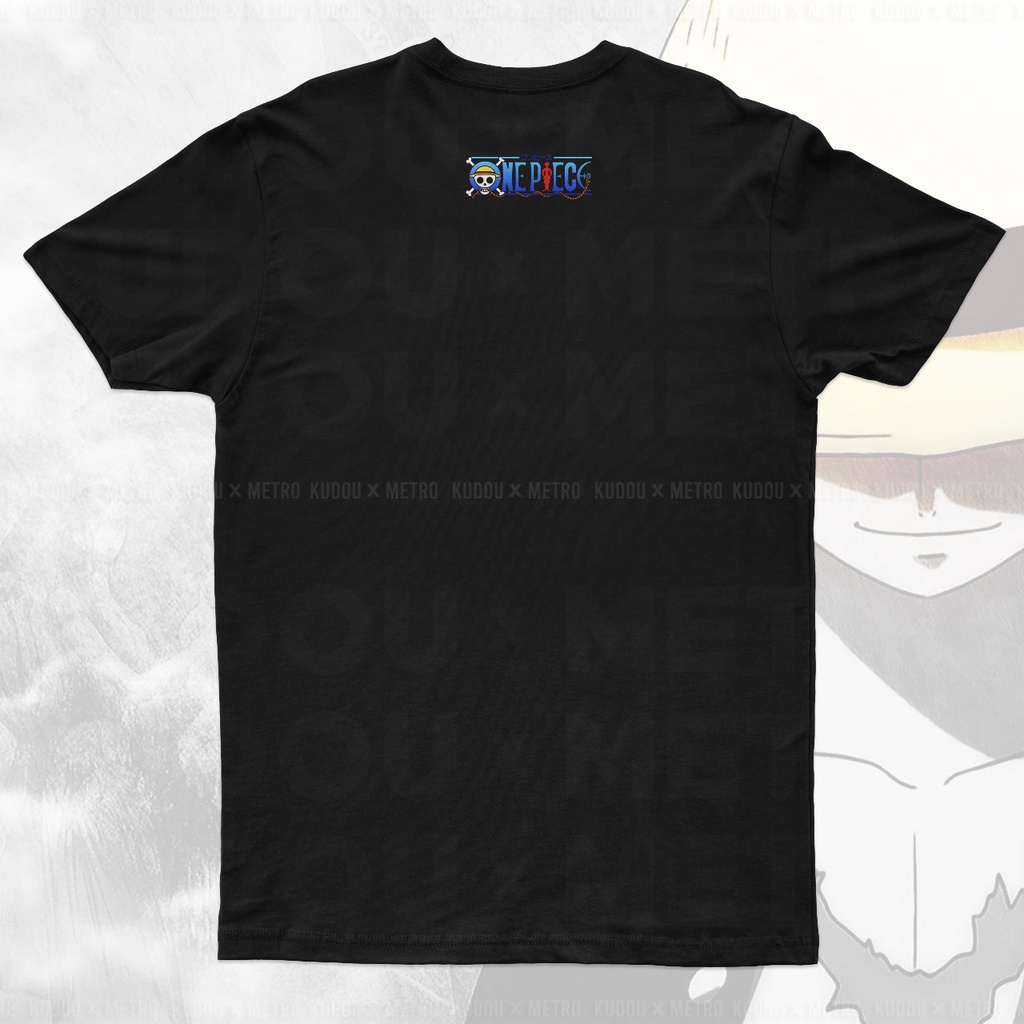 Tshirt Luffy I'm Gonna Be The Pirate King Anime Manga One piece Monkey D Luffy Premium Unisex