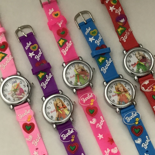 JAM TANGAN ANAK TERMURAH