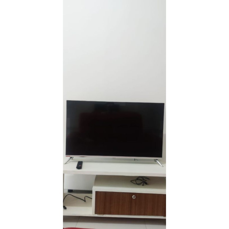 TV ChangHong L43H7 Android 43 inch second
