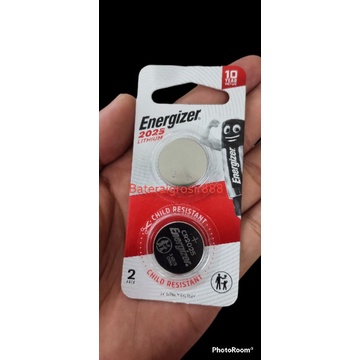 Batre Baterai batere battery CR2032 CR2025  Remote mobil,motor energizer original
