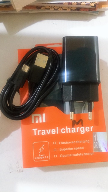 CHARGER XIAOMI MIRCO 2Ampere / casan xiaomi