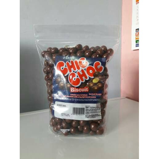 

Delfi Chic Choc 1kg