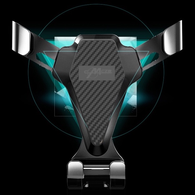 PHONE HOLDER GRAVITY MCZB TANPA GAGANG