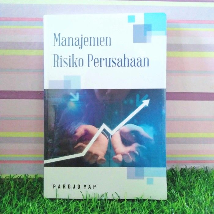 Buku Manajemen Risiko Perusahaan up 2