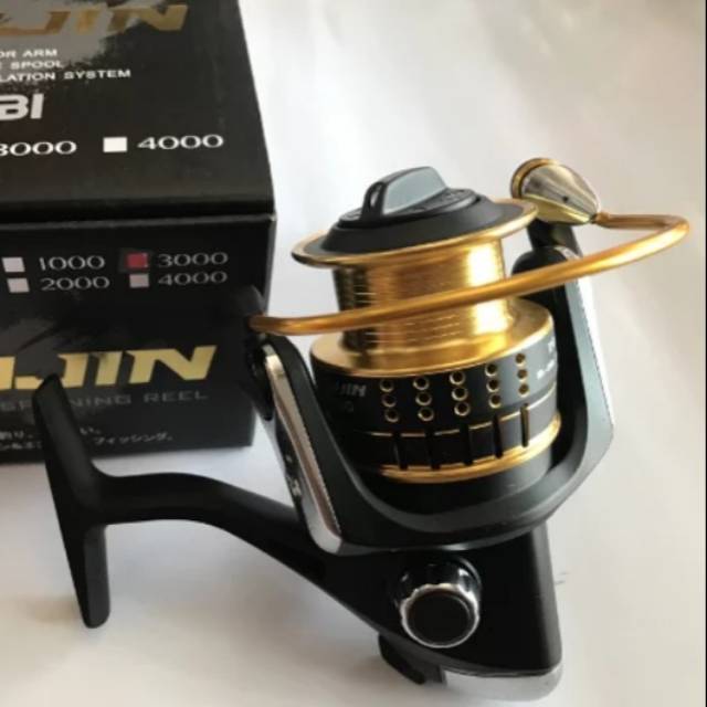 shimano saros fa