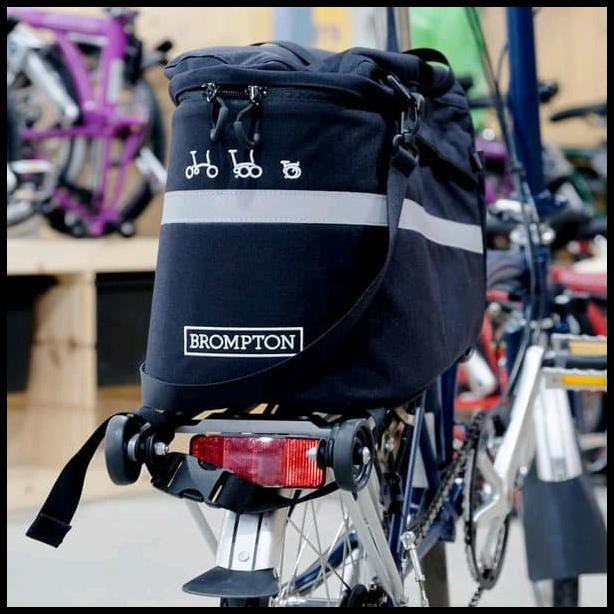 brompton rack sack
