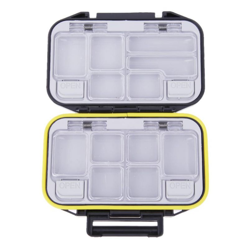 kotak kail/box kail/kotak pancing/box metal jig/pancing/box hijau