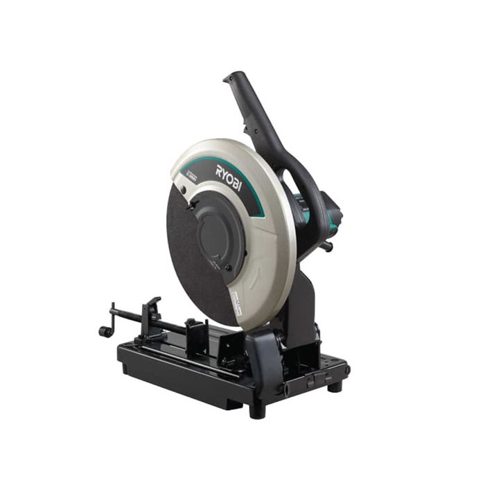 RYOBI C-3561 Mesin Potong Besi Listrik / Cutting Saw Blade