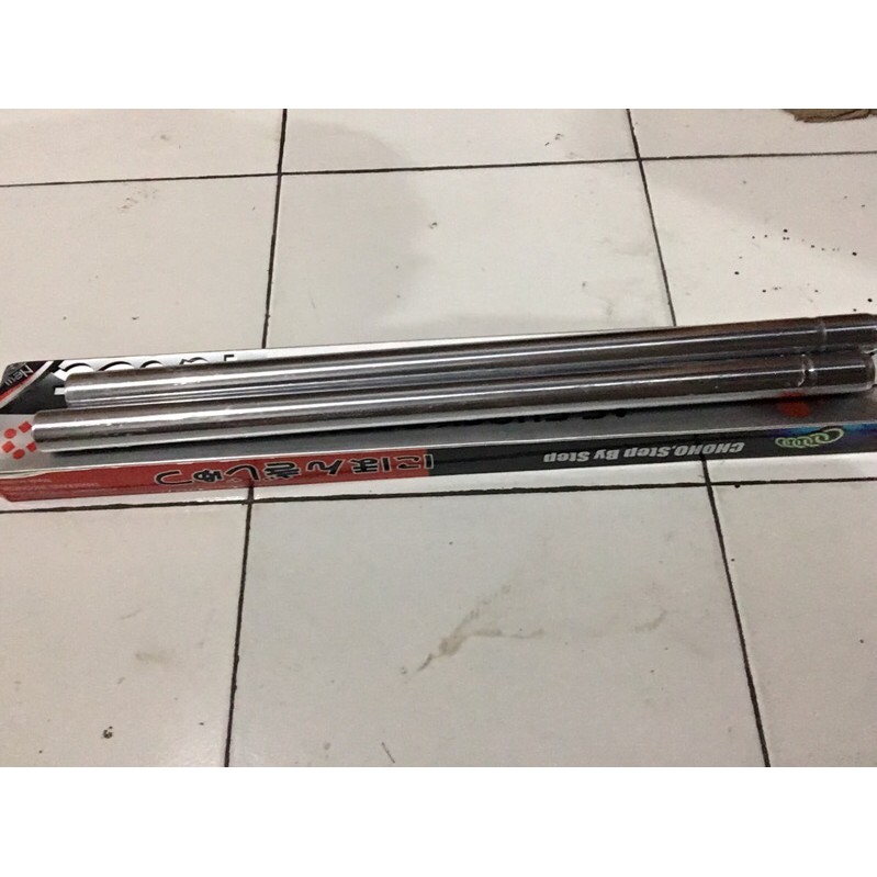 as sok as shok depan gl 100