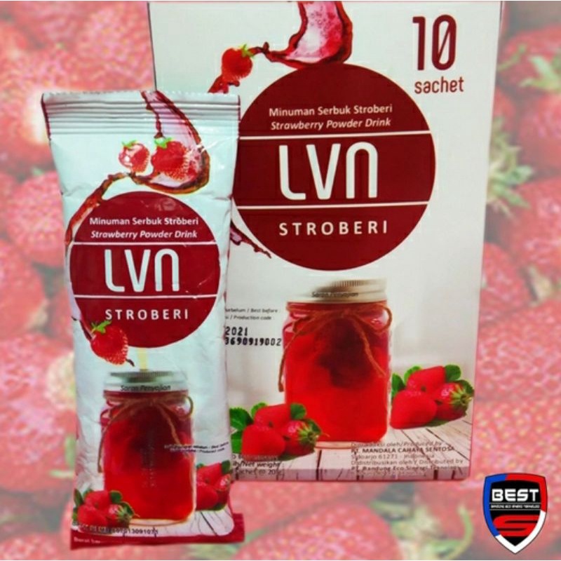 lvn collagen