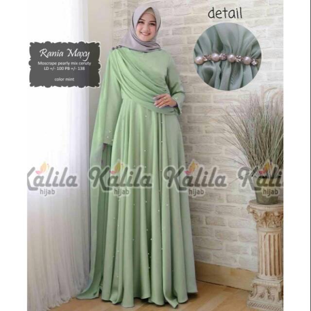 Rania maxy