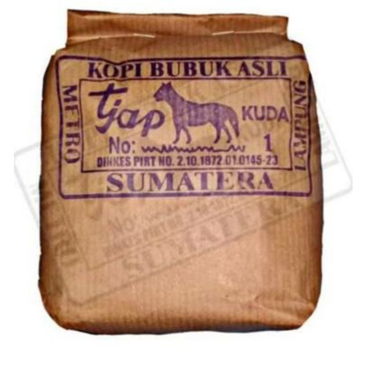 

Kopi Kuda Kota Metro