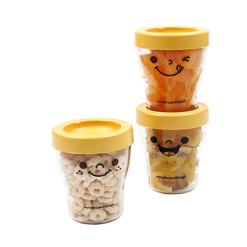 Mothers Corn Petit Storage Smart Ecotainer Set