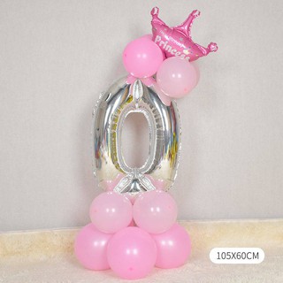 Balon Digital Led Motif Kartun Untuk Dekorasi Pesta Ulang Balon Digital Led Motif Kartun Untuk Dekorasi Pesta Ulang