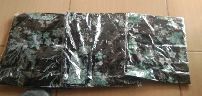 Baju Anak Batik/couple Batik Keluarga/baju Batik Pesta