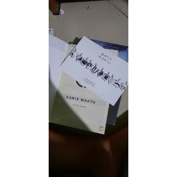 Preloved buku fiersa besari